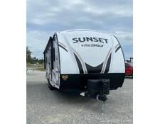 2023 CrossRoads RV Sunset Trail Super Lite 253RB at 72 West Motors and RVs STOCK# 351117