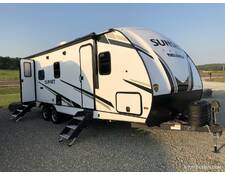 2024 CrossRoads RV Sunset Trail Super Lite 258RD at 72 West Motors and RVs STOCK# 350158
