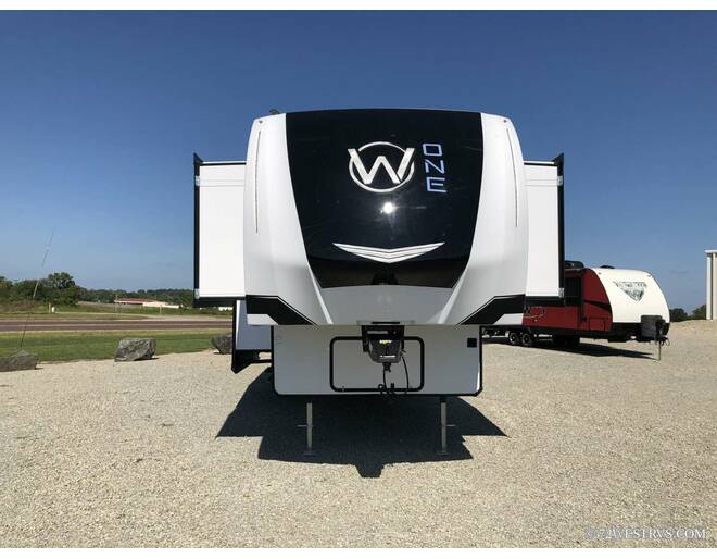 2024 Wildcat One 35FL Fifth Wheel at 72 West Motors and RVs STOCK# 004729 Photo 2