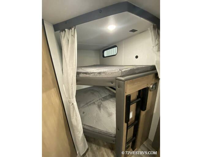 2024 Cherokee Grey Wolf 26DBH Travel Trailer at 72 West Motors and RVs STOCK# 087861 Photo 10