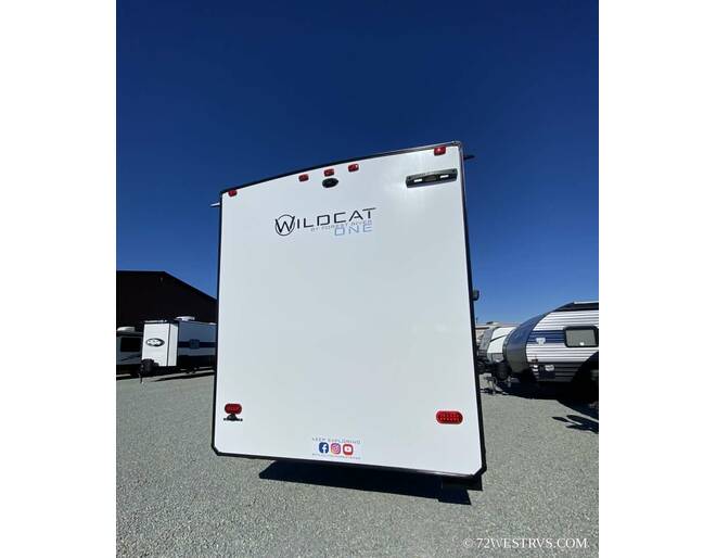 2024 Wildcat One 39QB Fifth Wheel at 72 West Motors and RVs STOCK# 004785 Photo 6
