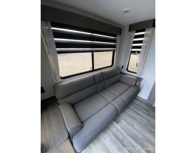 2024 Cherokee Grey Wolf 23MK Travel Trailer at 72 West Motors and RVs STOCK# 087883 Photo 6