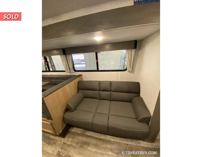 2024 Cherokee Grey Wolf 26DBH Travel Trailer at 72 West Motors and RVs STOCK# 088144 Photo 6