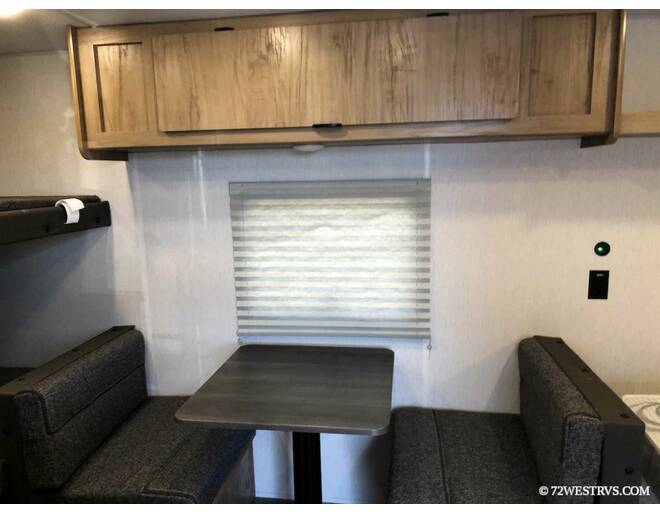 2024 Cherokee Grey Wolf Wolf Den 16EV Travel Trailer at 72 West Motors and RVs STOCK# 031396 Photo 13