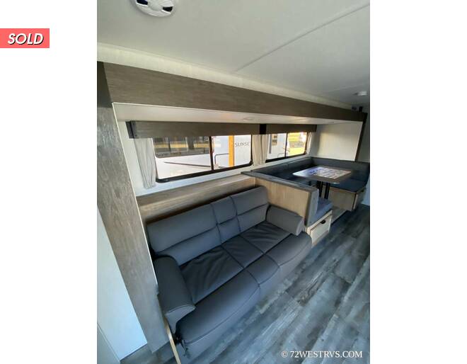 2024 Cherokee Grey Wolf 26LK Travel Trailer at 72 West Motors and RVs STOCK# 088365 Photo 8