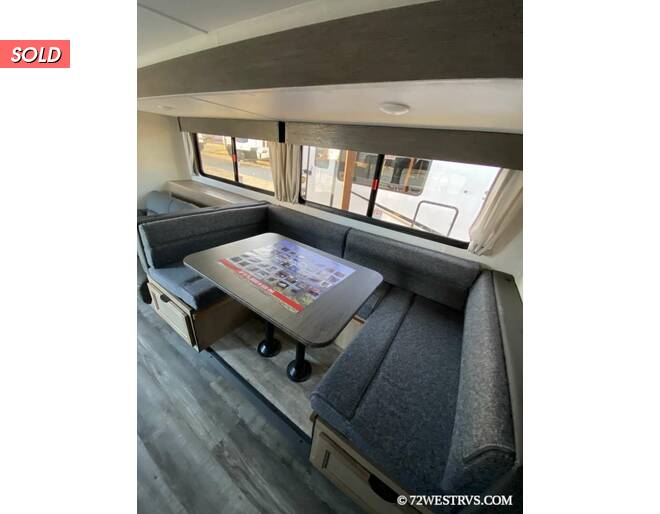 2024 Cherokee Grey Wolf 26LK Travel Trailer at 72 West Motors and RVs STOCK# 088365 Photo 11