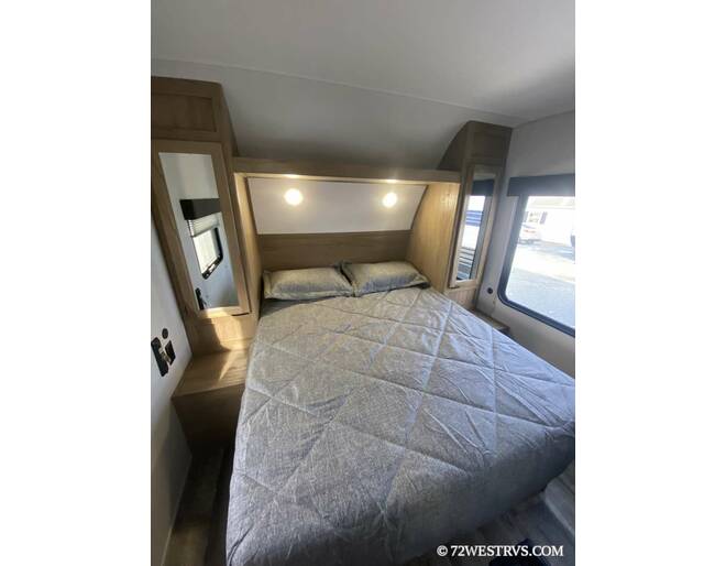 2024 Cherokee Grey Wolf Wolf Den 282DS Travel Trailer at 72 West Motors and RVs STOCK# 162876 Photo 14
