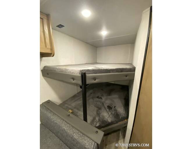 2024 Cherokee Grey Wolf Wolf Den 26EV Travel Trailer at 72 West Motors and RVs STOCK# 088544 Photo 10