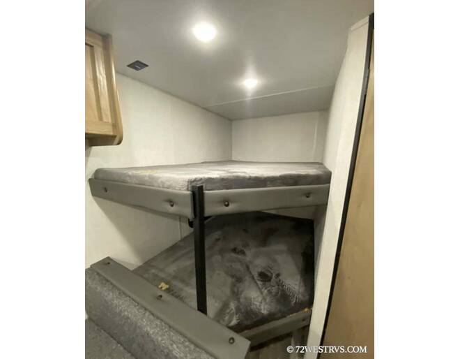 2024 Cherokee Grey Wolf Wolf Den 26EV Travel Trailer at 72 West Motors and RVs STOCK# 088979 Photo 11
