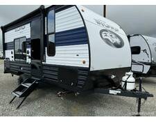 2024 Cherokee Wolf Pup 16FQW at 72 West Motors and RVs STOCK# 032958