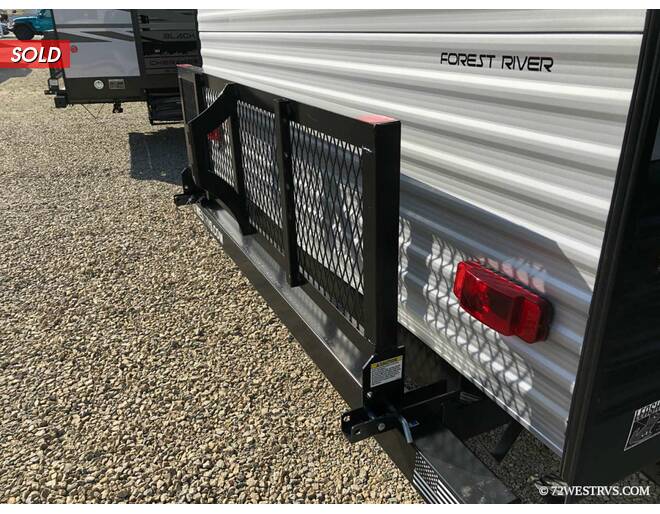 2021 Cherokee 234DC Travel Trailer at 72 West Motors and RVs STOCK# 150649 Photo 8
