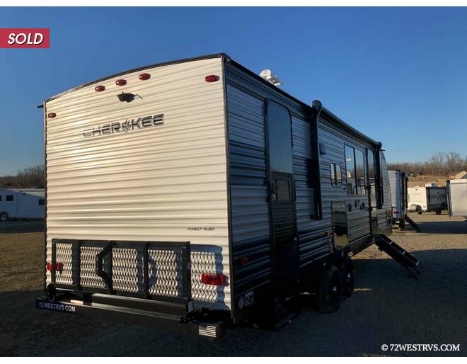 2021 Cherokee 274BRB Travel Trailer at 72 West Motors and RVs STOCK# 150711 Photo 6