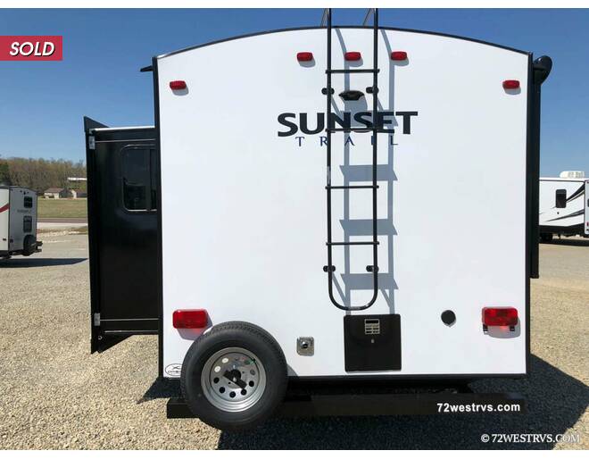 2021 CrossRoads RV Sunset Trail Super Lite 291RK Travel Trailer at 72 West Motors and RVs STOCK# 352765 Photo 6