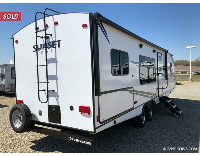 2021 CrossRoads RV Sunset Trail Super Lite 291RK Travel Trailer at 72 West Motors and RVs STOCK# 352765 Photo 7
