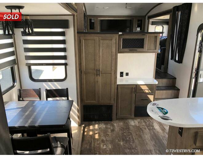 2021 Sabre 37FLL Fifth Wheel at 72 West Motors and RVs STOCK# 107553 Photo 17