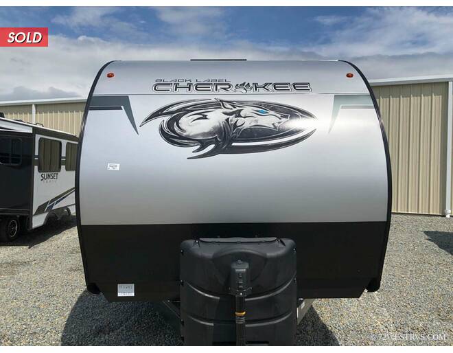 2021 Cherokee 234DC Travel Trailer at 72 West Motors and RVs STOCK# 152642 Photo 2