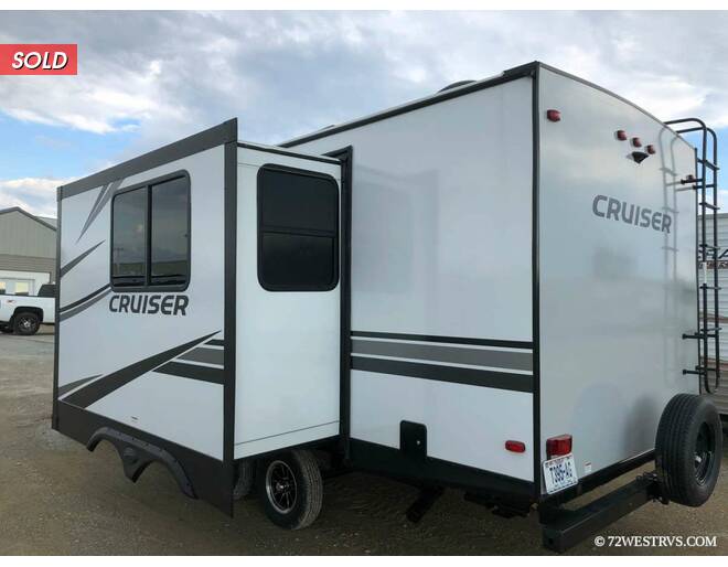 2021 Crossroads RV Cruiser Aire 22RBS Travel Trailer at 72 West Motors and RVs STOCK# 321553 Photo 13
