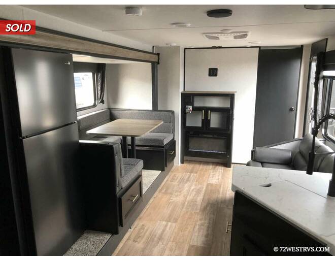 2021 Cherokee Grey Wolf 26BRB Travel Trailer at 72 West Motors and RVs STOCK# 076559 Photo 15