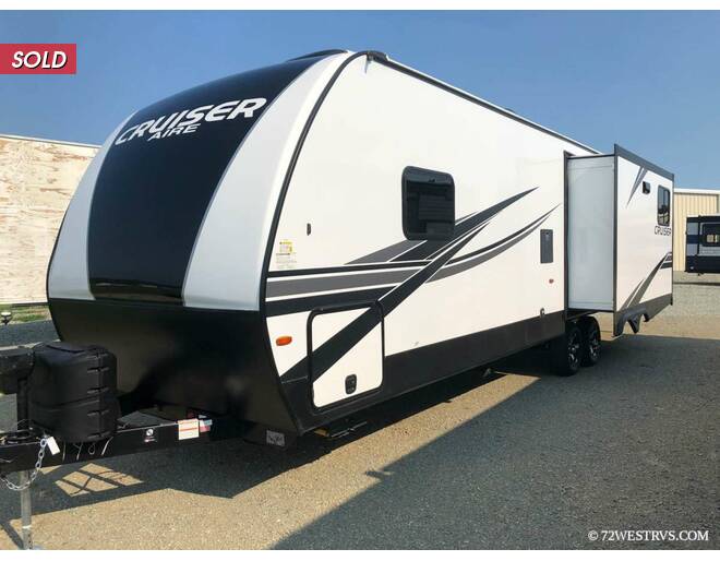 2021 Crossroads RV Cruiser Aire 30RLS Travel Trailer at 72 West Motors and RVs STOCK# 321487 Photo 3