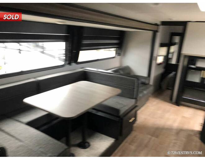 2022 Cherokee Grey Wolf 26DBH Travel Trailer at 72 West Motors and RVs STOCK# 077343 Photo 12