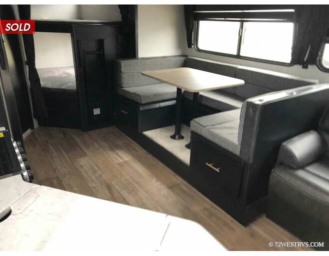 2022 Cherokee Grey Wolf 26DBH Travel Trailer at 72 West Motors and RVs STOCK# 077343 Photo 8
