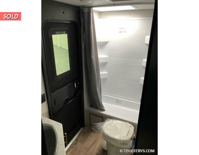 2022 Cherokee Grey Wolf 26DBH Travel Trailer at 72 West Motors and RVs STOCK# 078857 Photo 12