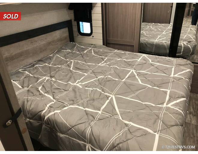 2022 CrossRoads RV Sunset Trail Super Lite 309RK Travel Trailer at 72 West Motors and RVs STOCK# 350633 Photo 17