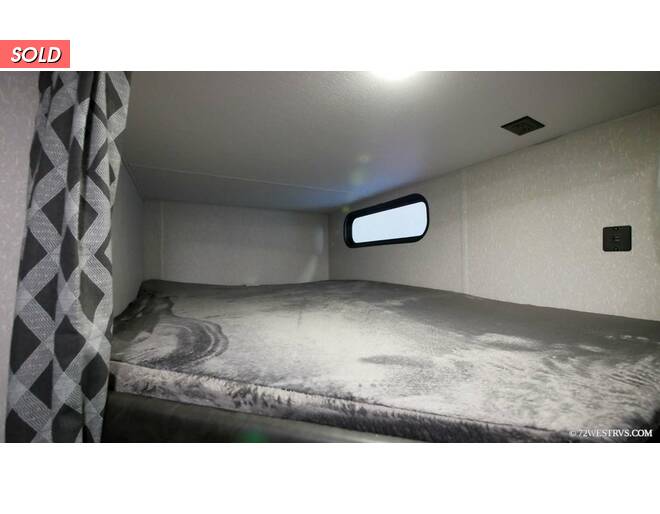 2022 Cherokee Grey Wolf 26BRB Travel Trailer at 72 West Motors and RVs STOCK# 080280 Photo 14