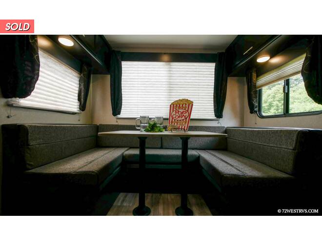 2022 Cherokee Grey Wolf 20RDSE Travel Trailer at 72 West Motors and RVs STOCK# 003231 Photo 6