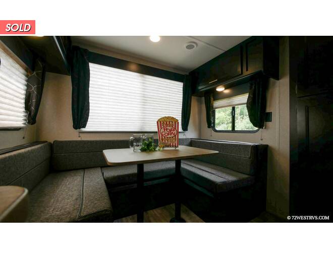 2022 Cherokee Grey Wolf 20RDSE Travel Trailer at 72 West Motors and RVs STOCK# 003231 Photo 7