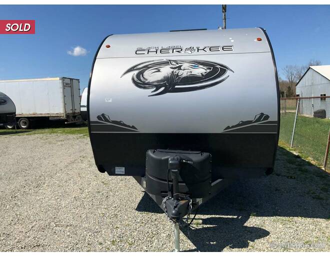 2022 Cherokee 234DC Travel Trailer at 72 West Motors and RVs STOCK# 157692 Photo 2