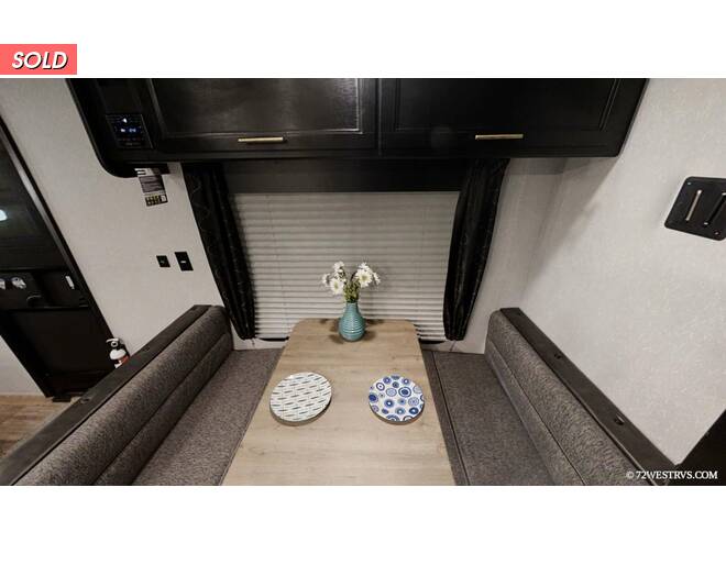 2022 Cherokee Grey Wolf 24JS Travel Trailer at 72 West Motors and RVs STOCK# 002951 Photo 4