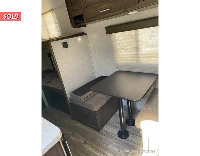 2018 Cherokee Wolf Pup 16BHS Travel Trailer at 72 West Motors and RVs STOCK# 048472U Photo 3