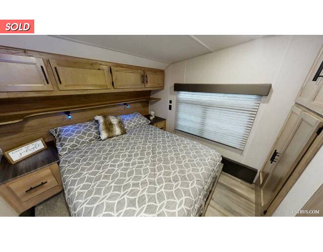2023 Cherokee Black Label 235MBBL Fifth Wheel at 72 West Motors and RVs STOCK# 161026 Photo 4