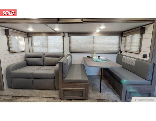 2023 CrossRoads Sunset Trail Super Lite 222RB Travel Trailer at 72 West Motors and RVs STOCK# 350832 Photo 5