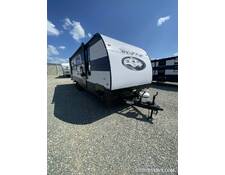 2024 Cherokee Wolf Pup 25JBW Travel Trailer at 72 West Motors and RVs STOCK# 029848