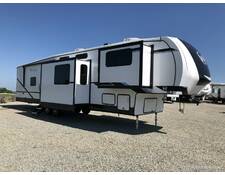 2024 Wildcat One 35FL Fifth Wheel at 72 West Motors and RVs STOCK# 004750
