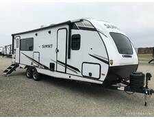 2024 CrossRoads RV Sunset Trail Super Lite 256RK Travel Trailer at 72 West Motors and RVs STOCK# 350153