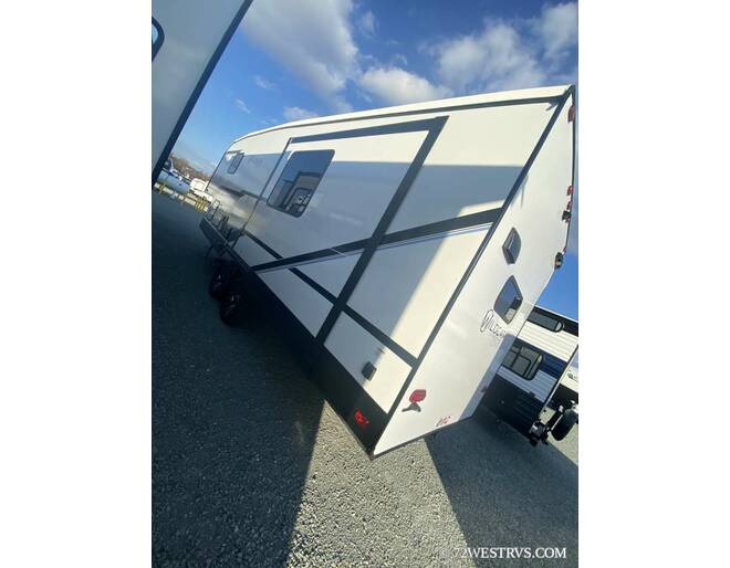 2024 Wildcat One 23RK Fifth Wheel at 72 West Motors and RVs STOCK# 004818 Photo 6