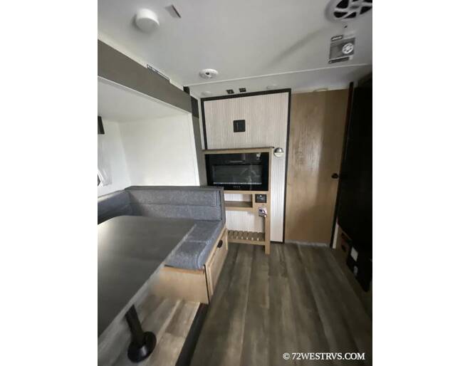 2024 Cherokee Grey Wolf 23MK Travel Trailer at 72 West Motors and RVs STOCK# 087883 Photo 8
