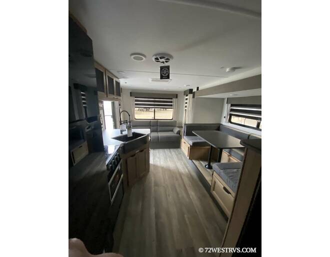 2024 Cherokee Grey Wolf 23MK Travel Trailer at 72 West Motors and RVs STOCK# 087883 Photo 14