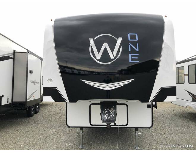 2024 Wildcat One 26RD Fifth Wheel at 72 West Motors and RVs STOCK# 004826 Photo 2