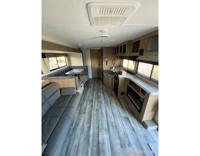 2024 Cherokee Grey Wolf 26LK Travel Trailer at 72 West Motors and RVs STOCK# 088365 Photo 7