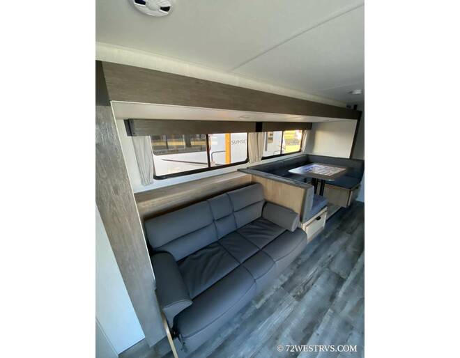 2024 Cherokee Grey Wolf 26LK Travel Trailer at 72 West Motors and RVs STOCK# 088365 Photo 8