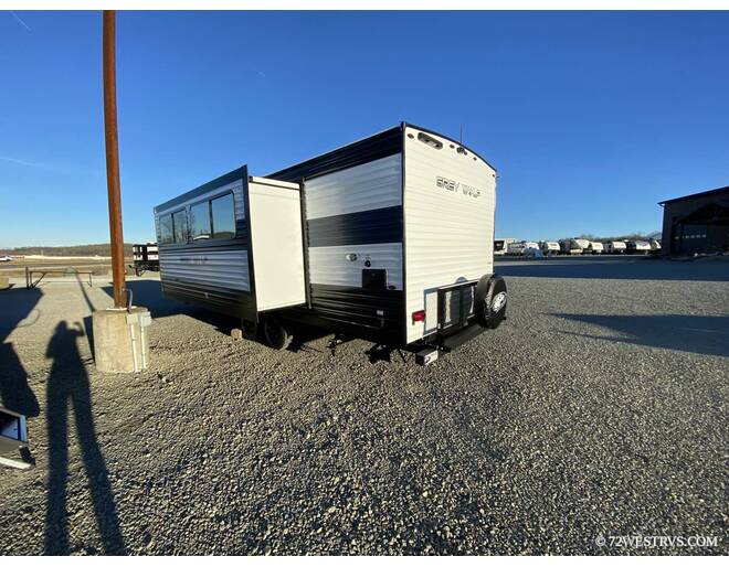 2024 Cherokee Grey Wolf 26LK Travel Trailer at 72 West Motors and RVs STOCK# 088365 Photo 3