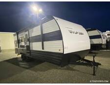 2024 Cherokee Wolf Den 26EV Travel Trailer at 72 West Motors and RVs STOCK# 088544