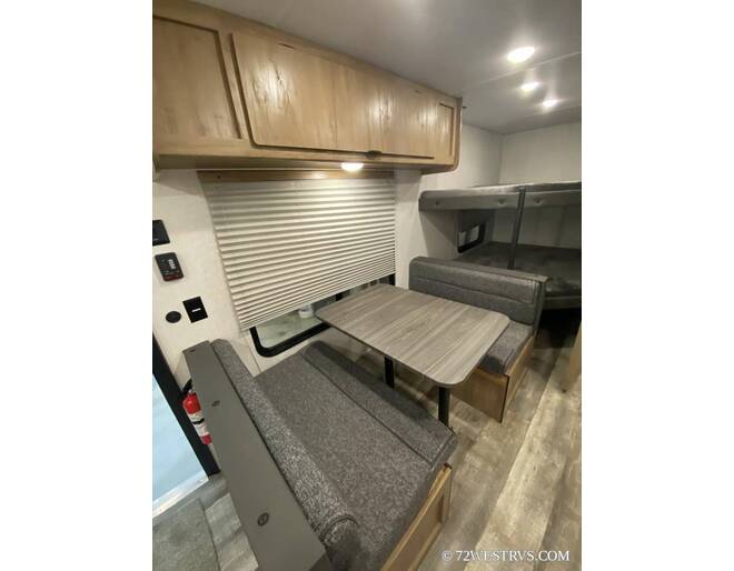 2024 Cherokee Wolf Den 26EV Travel Trailer at 72 West Motors and RVs STOCK# 088544 Photo 9