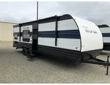 2024 Cherokee Grey Wolf Wolf Den 26EV Travel Trailer at 72 West Motors and RVs STOCK# 088979