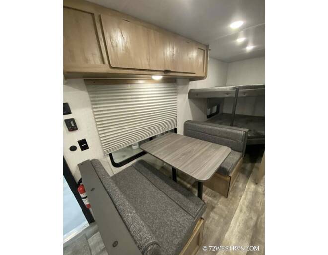 2024 Cherokee Wolf Den 26EV Travel Trailer at 72 West Motors and RVs STOCK# 088979 Photo 9