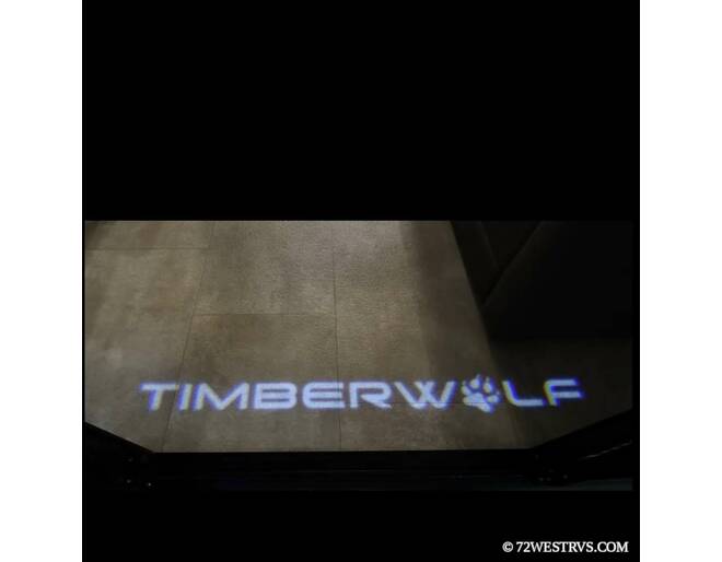 2024 Cherokee Timberwolf Mini Loft Destination Trailer 16ML Travel Trailer at 72 West Motors and RVs STOCK# 001255 Photo 12
